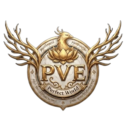 PVE SEA Perfect World